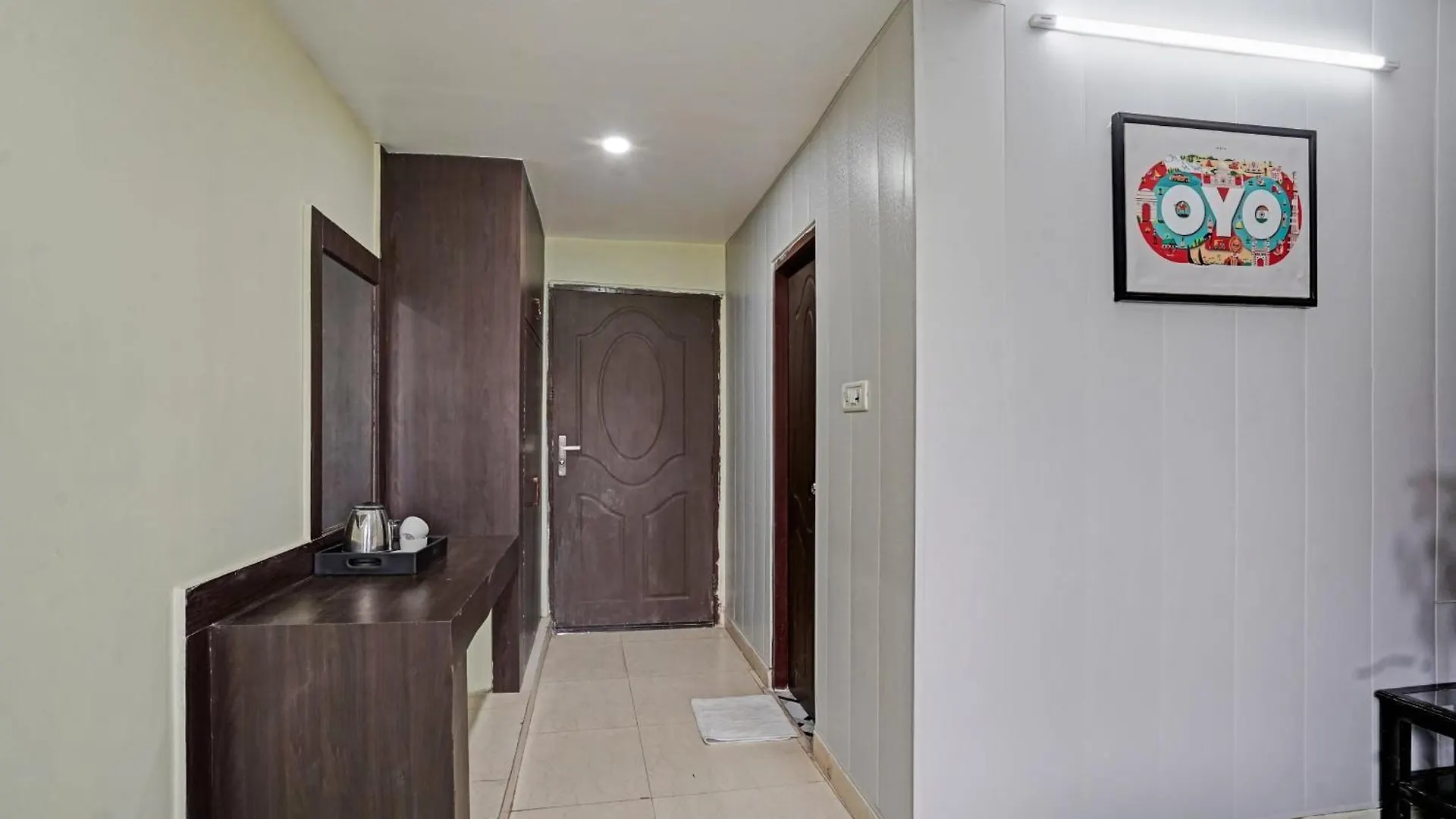 Palette - Jps Residency Hotel Gurgaon Resort