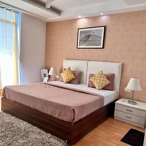 Flock I Golf Course Road Near Dlf Phase 1 Metro Station I Gurugram Gurgaon