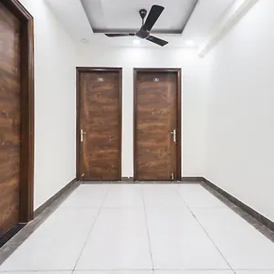 Collection O Leaf Residency Gurgaon