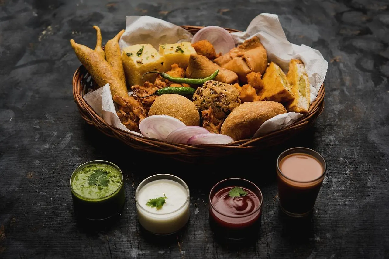 Palette - Jps Residency Hotel Gurgaon 3*,