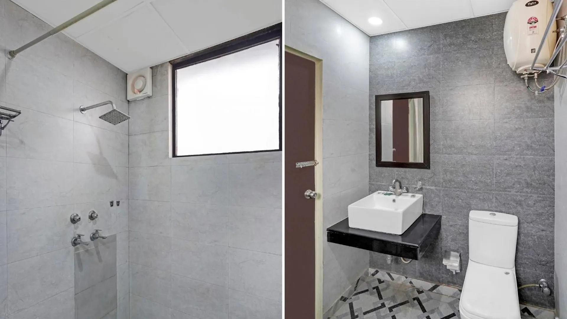 Palette - Jps Residency Hotel Gurgaon Resort